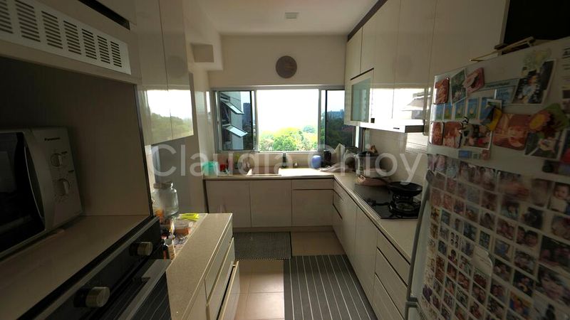 3 Bed Apartment (Condo) for Sale in  One Tree Hill Mansions - Image 3
